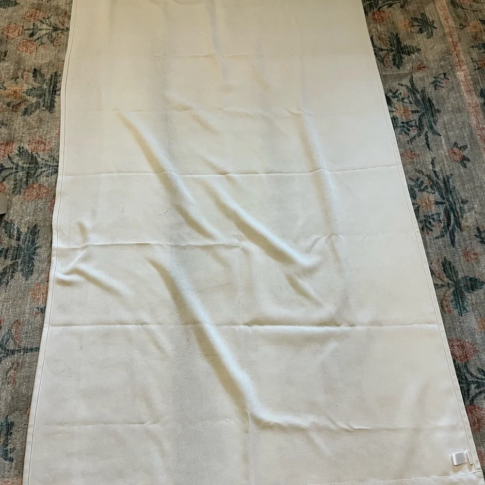 West Elm Blackout Curtain Liner 44x80